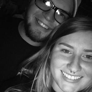 Meet your Posher, Chase